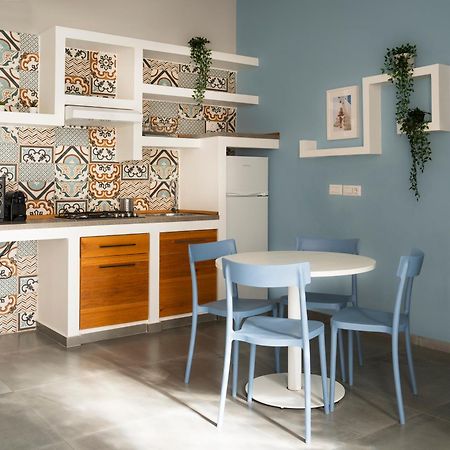 La Via Del Mare Apartment Licola Ngoại thất bức ảnh