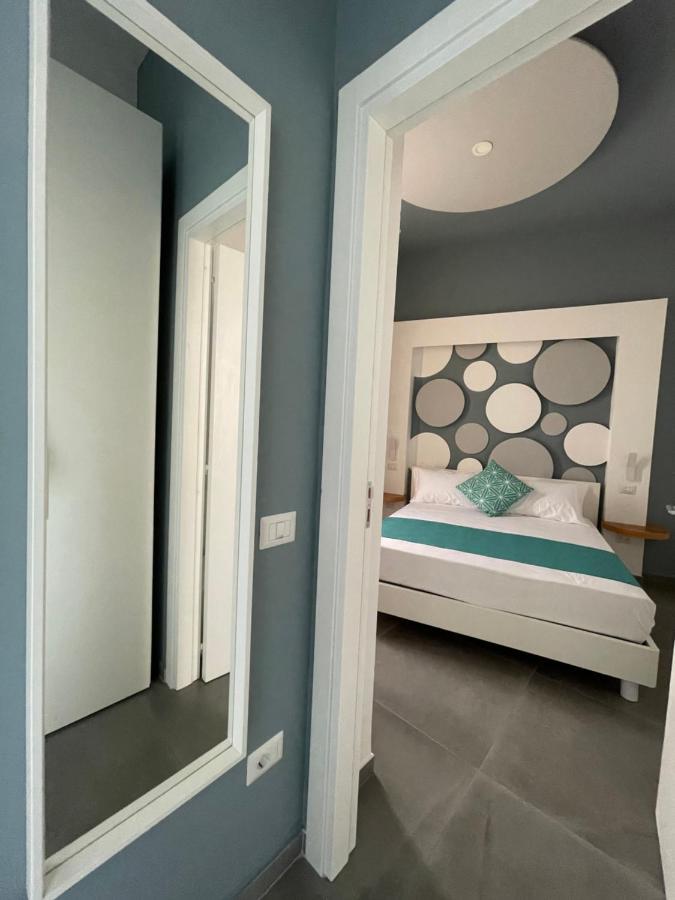 La Via Del Mare Apartment Licola Ngoại thất bức ảnh