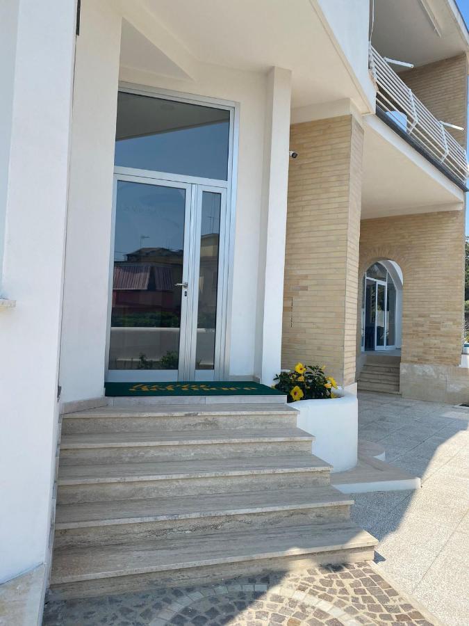 La Via Del Mare Apartment Licola Ngoại thất bức ảnh