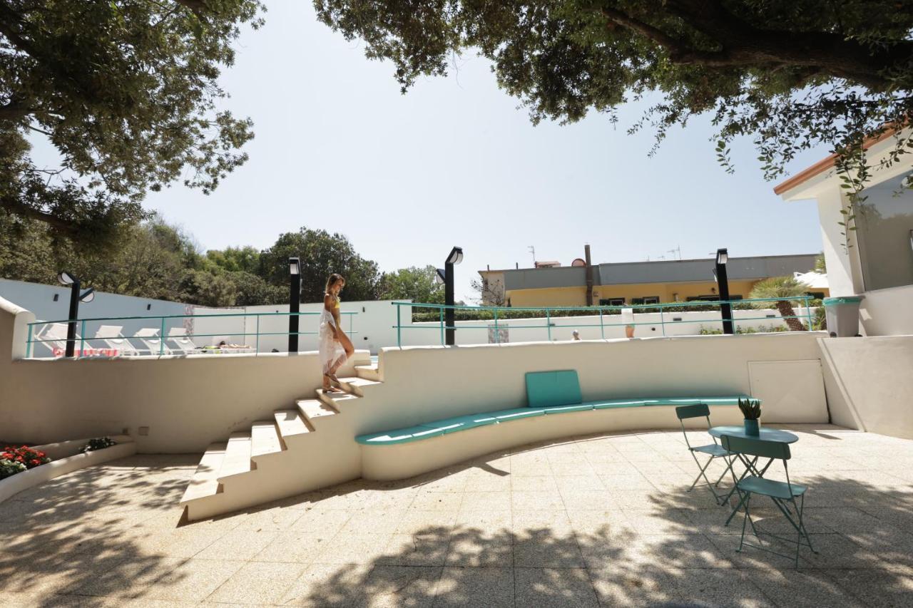 La Via Del Mare Apartment Licola Ngoại thất bức ảnh