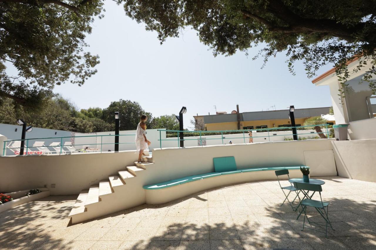La Via Del Mare Apartment Licola Ngoại thất bức ảnh