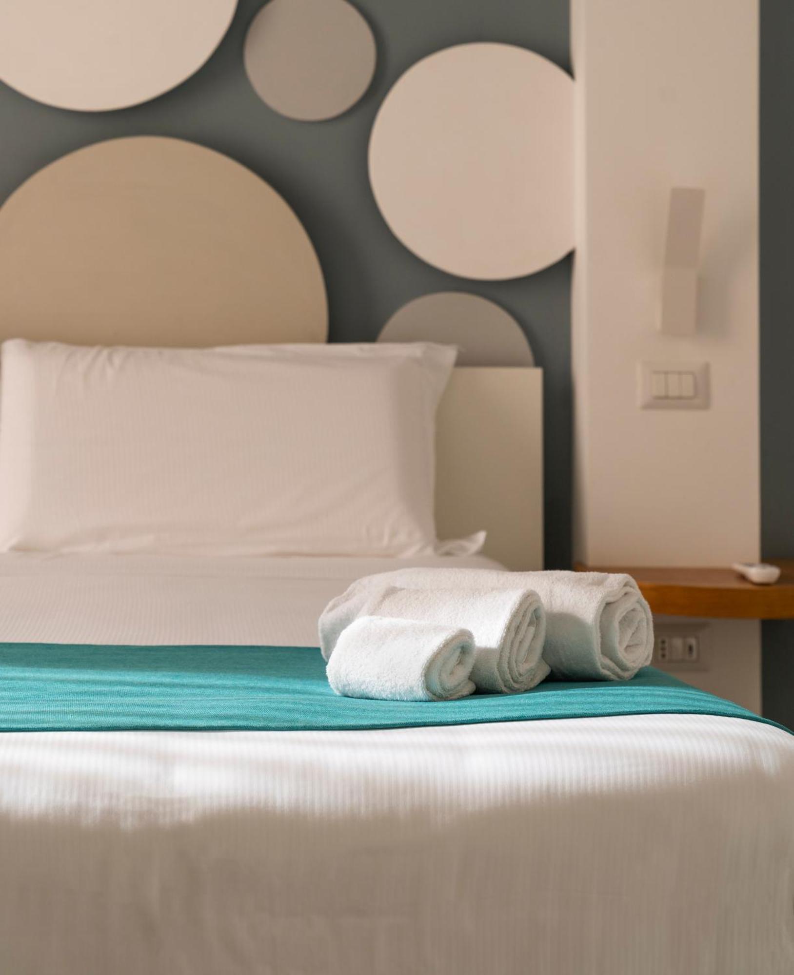 La Via Del Mare Apartment Licola Ngoại thất bức ảnh