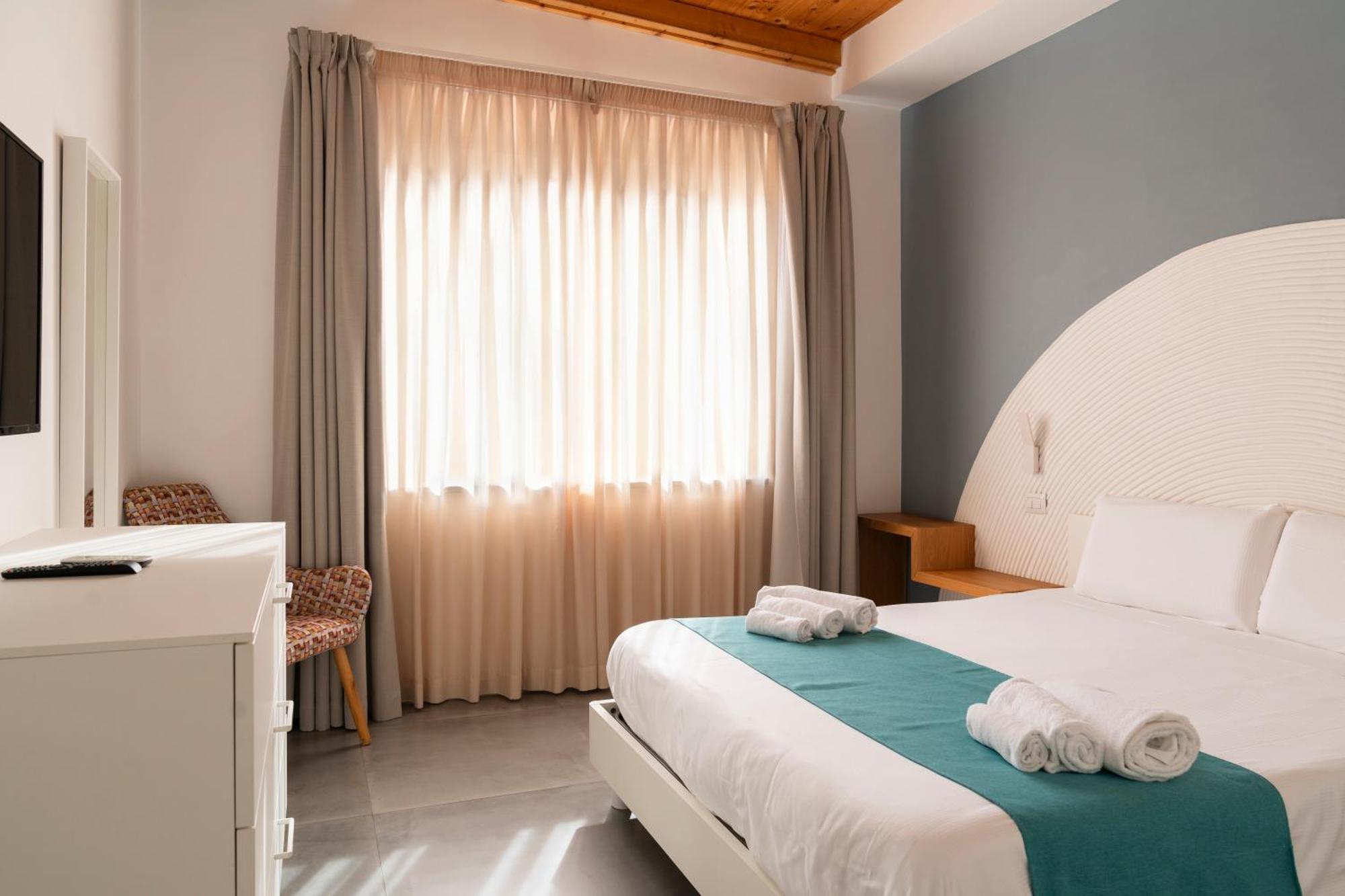 La Via Del Mare Apartment Licola Ngoại thất bức ảnh