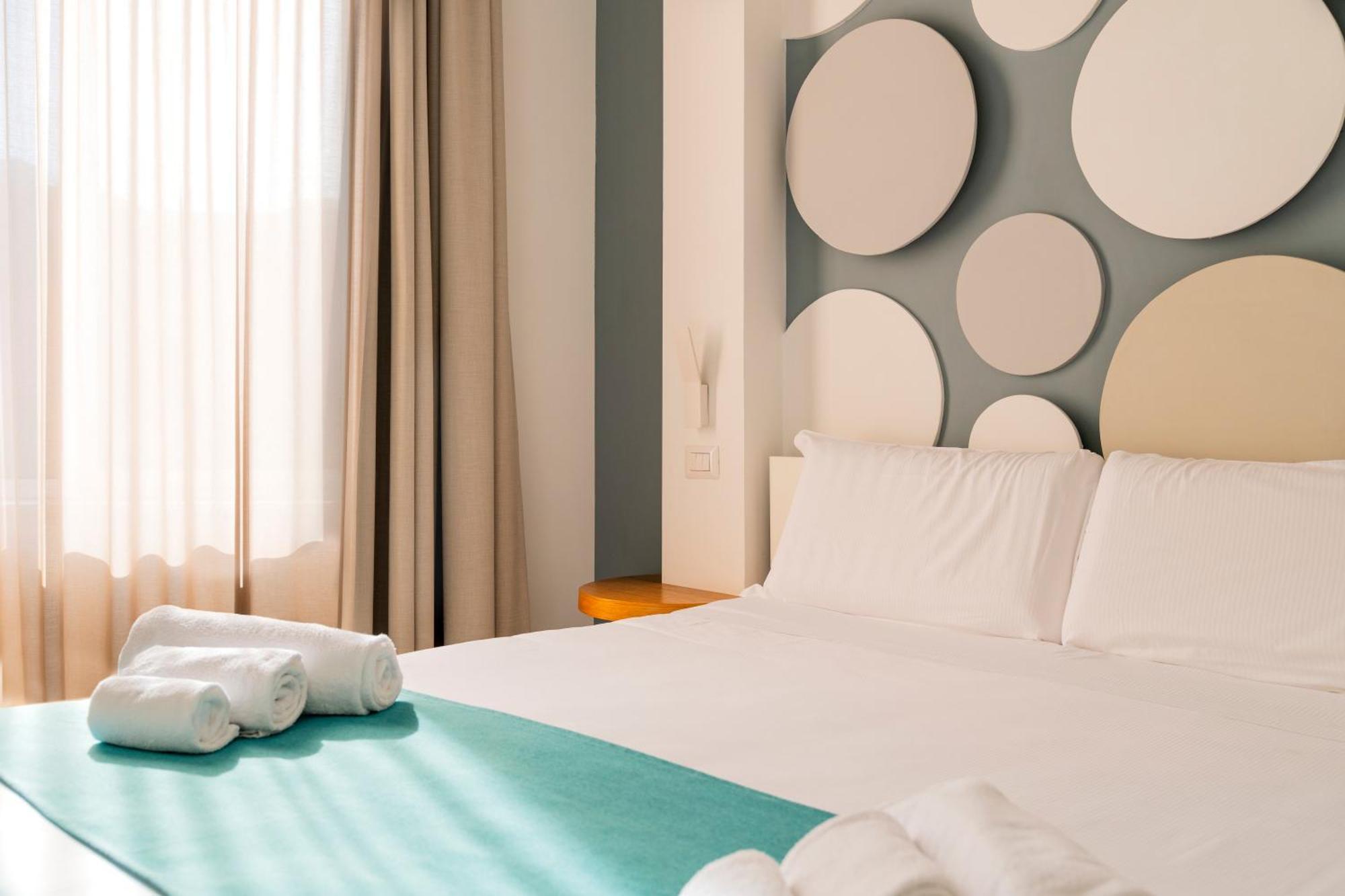 La Via Del Mare Apartment Licola Ngoại thất bức ảnh
